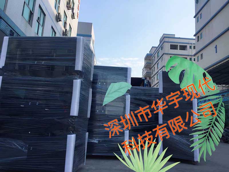 戶外投影機柜，投影機防塵防蟲防水柜，投影恒溫恒濕柜